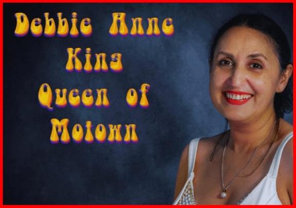 an image of Debbie Anne King