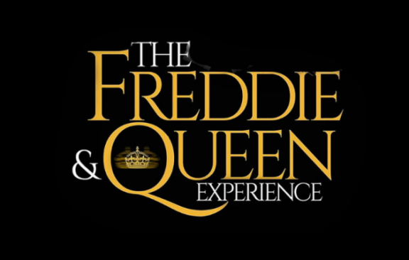 The Freddie & Queen Experience logo