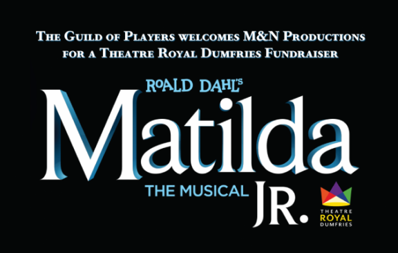 Matilda Jr logo