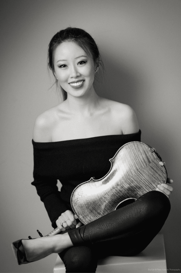 poster for Solway Sinfonia November Concert
