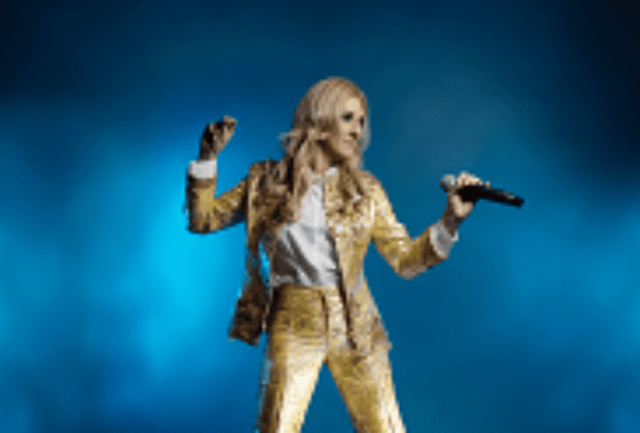image for Celine Dion Tribute at the Carindale