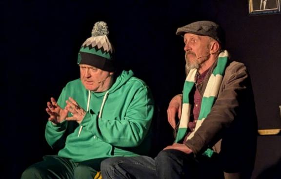 image for Celtic Da&rsquo;s for the theatre royal 