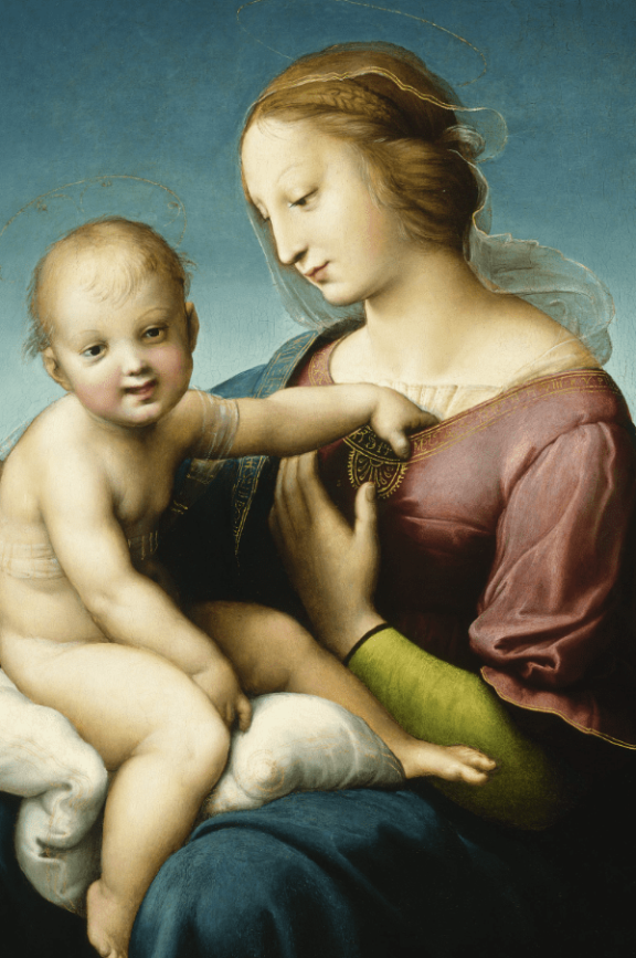 image for raphael 