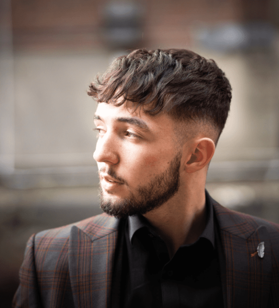 image for Emerging Artists Recital