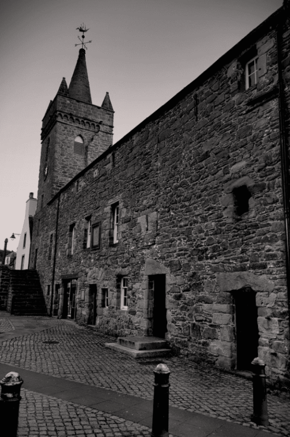 image for Jean Maxwell - The Galloway Sorceress