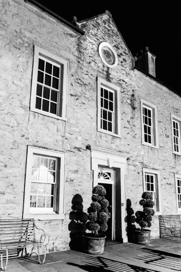 image for Broughton House Ghost Hunt