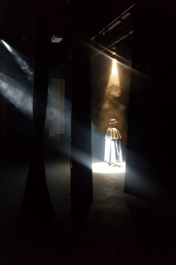 image for Theatre Royal Ghost Hunt