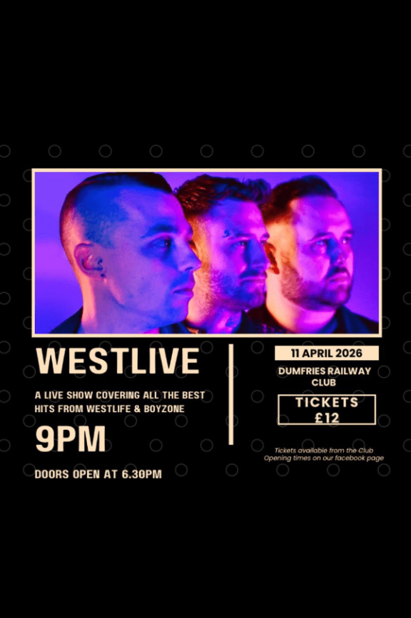 image for Westlive