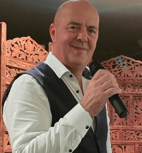image for John Scott &ndash; vocalist