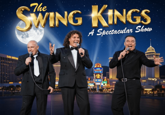 image for the swing kings 