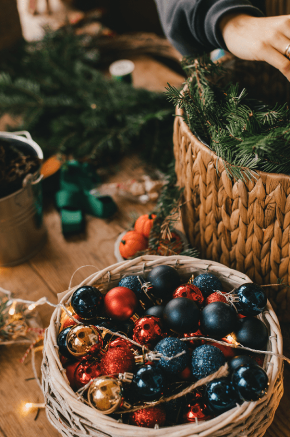 image for Table Arrangement Masterclass & Afternoon Tea at cairndale
