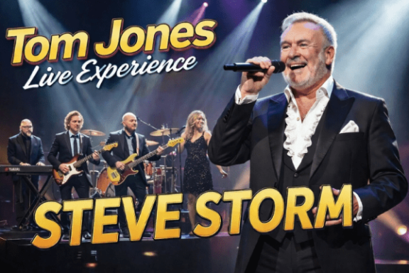 image for tom jones