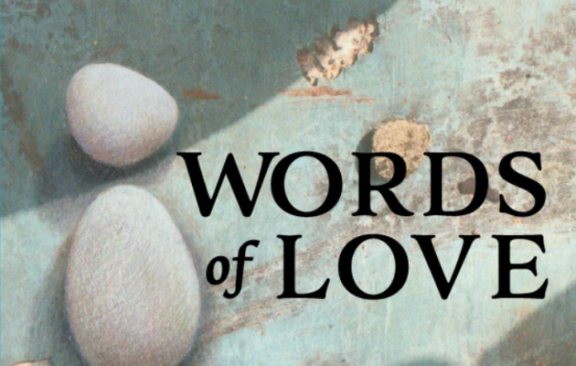 image for The Border Readers present Words of Love at the Theatre Royal