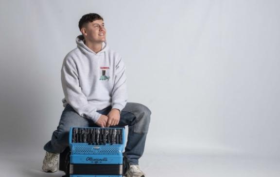 image for Calum MacPhail at the Theatre Royal