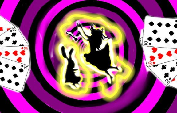 image for Guild of Players Youth Theatre presents Adventures in Wonderland