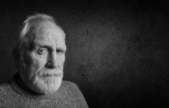 image for An Evening with James Cosmo at the Theatre Royal 