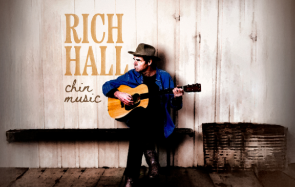 image for Rich Hall: Chin Music at the theatre royal