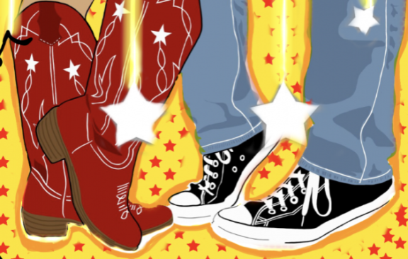 image for Guild of Players Youth Theatre presents Footloose Jr