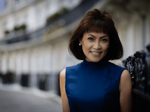 image for Huw Wiggin, saxophone & Noriko Ogawa, piano