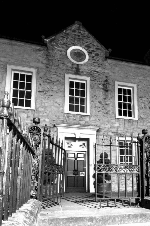 image for Broughton House by Candlelight