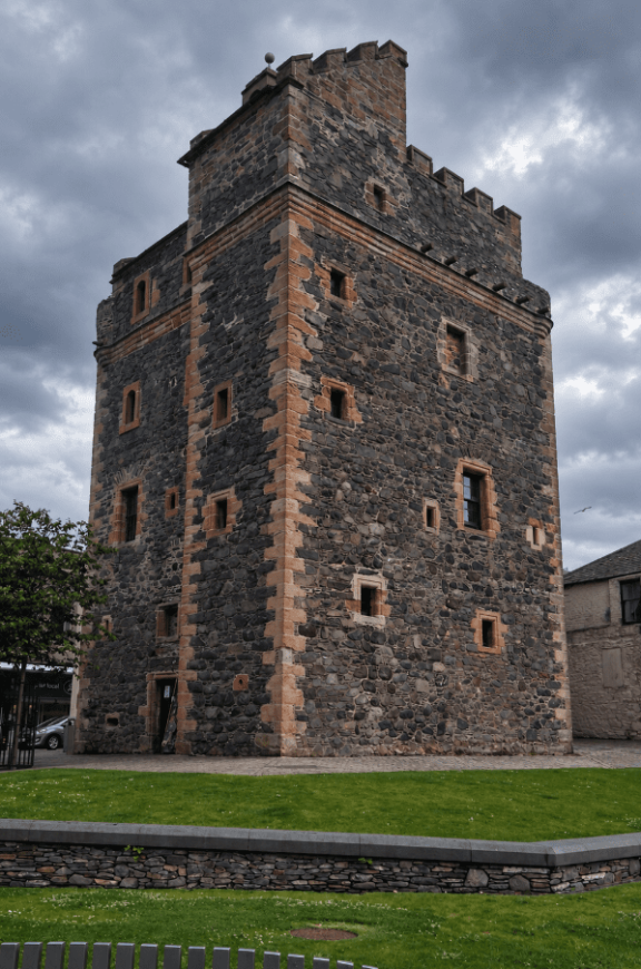 image for Stranraer Castle Ghost Hunt